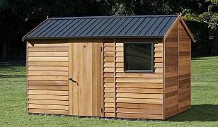 Cedar Bentley