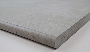 Endura Bullnose Porcelain - 600x300x20mm