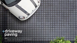 Firth Classic Pavers