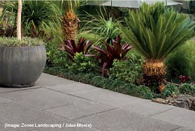 Firth Classic Pavers