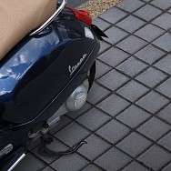 Pavers