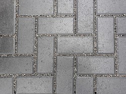Pavers