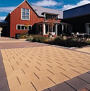 Firth Classic Pavers