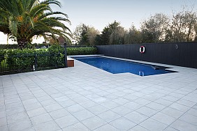 Santos Bullnose