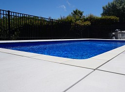 Santos Bullnose