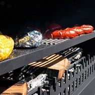 BBQ Outdoor Cooking 
