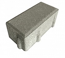 Aqualok Permeable 200x100x80mm