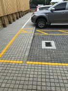 Pavers