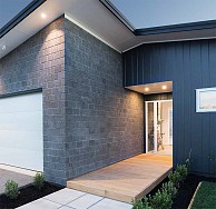 Blocks - Masonry