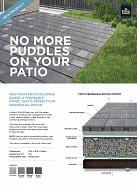 Firth Designer Pavers