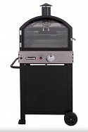 BBQ Outdoor Cooking 
