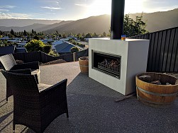 BBQ Outdoor Cooking 