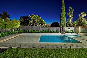 Covrex Automated Pool Cover