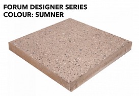 Firth Designer Pavers