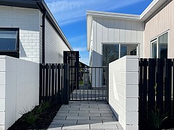 Pavers