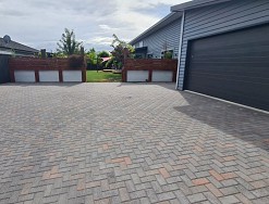 Vi-BLOCK RANGE  (SOUTH ISLAND CUSTOMERS ONLY)