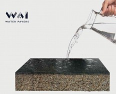 Pavers