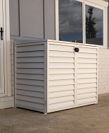 Pool Pump Cover