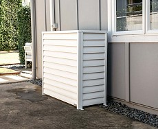 Heat Pump Cover (Small & Large)