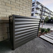 Heat Pump Cover (Small & Large)