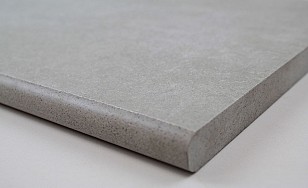 Endura Bullnose Porcelain - 600x300x20mm