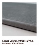 Endura Porcelin Bullnose 