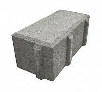 Aqualok Permeable 200x100x80mm