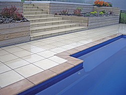 Premier Bullnose