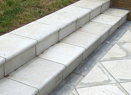 Premier Bullnose