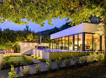 Inspiration Outdoor Spaces